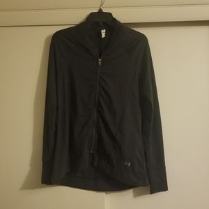 Under Armour Women's Yoga Jacket